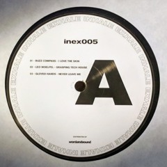 Weekly Dose of Disco 2016-10-18