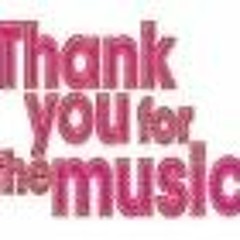 Thank You For The Music - Die Roland Buam
