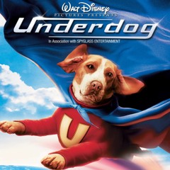 Underdog FT Gamble & Burke