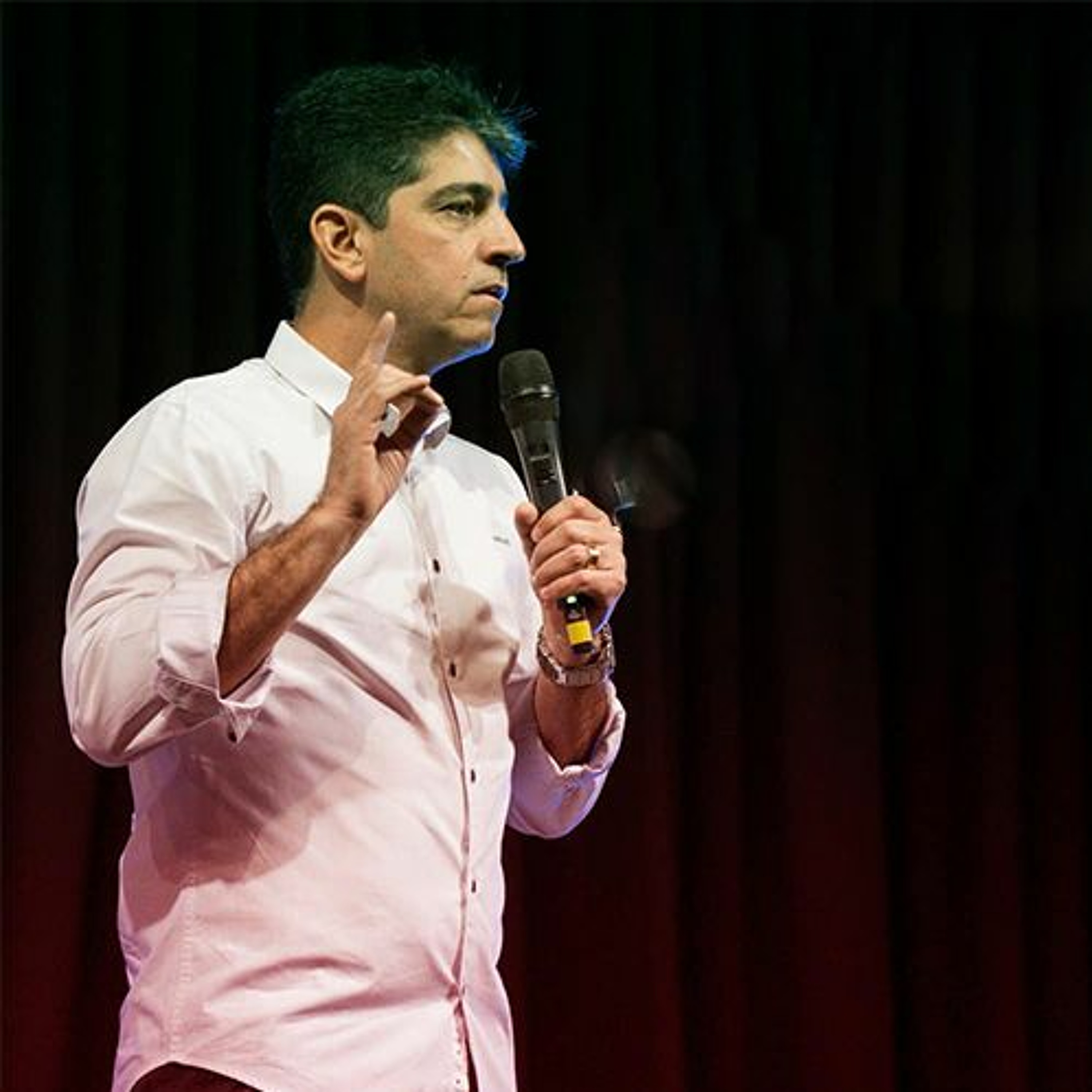 Josué Valandro Jr
