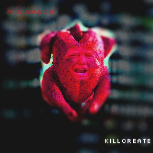 2. Silly String Steve - Not My Favourite Song