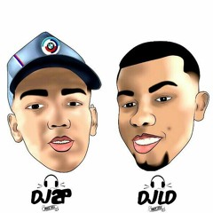 == CHAMA ELA QUE ELA VEM (( DJ 2P DO MARTINS & DJ LD DO MARTINS ))