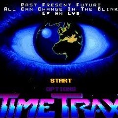 Time Trax (GEN/MD) - Stages 4, 6 [SMW Cover] [SPC700]