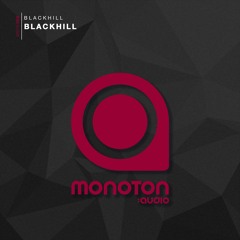 MNTN068 BlackHill - Forest Rituals (Original Mix)