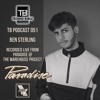 TB Podcast 051: Ben Sterling @ Paradise - The Warehouse Project DJ mix artwork - Electronic music tracklist cover image