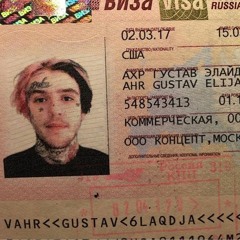 Lil Peep - Liar