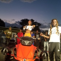 "Hit Da Block" Dopeboy Stoner Ft. Gabby Queen