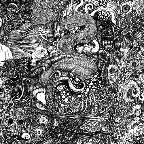 Musemesis & Tyrrer - Wetiko (BilliumMoto's Antidote)