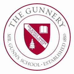 Gunnery Hockey Warmup 18-19