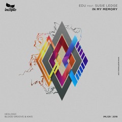 EDU & Susie Ledge - In My Memory (Blood Groove & Kikis Instrumental Mix)