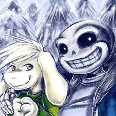 Dannogoodboy and Thunder1