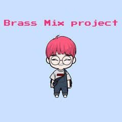 Anomalie - Notre Dame Ouest[Brass mix by Q the trumpet]