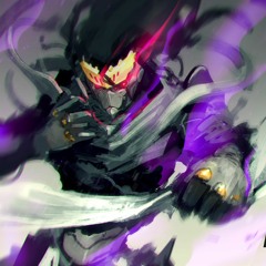 Nightcore - Superhero