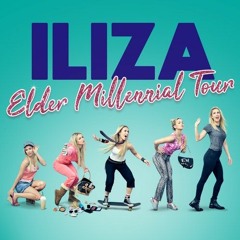 'Elder Millennial' 2000s Mix