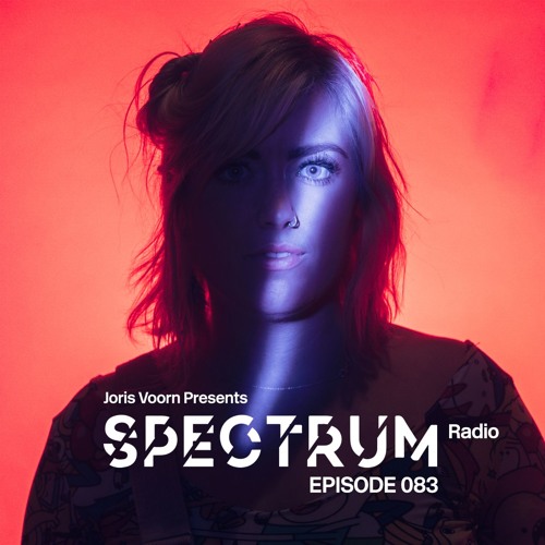 Spectrum Radio 083 by JORIS VOORN | LIVE at Destino Arena, Argentina Pt.1