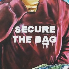 Securing The Bagg ft Kidd Luey