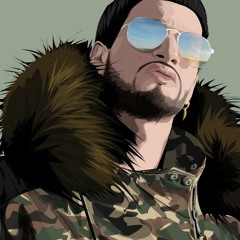 Chica Beat type Soolking