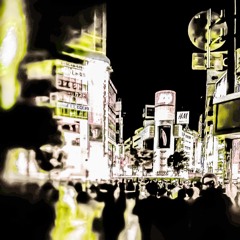 Crowded-3 "Deaf"_shibuya.30102018 (mastered)
