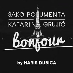ŠAKO POLUMENTA & KATARINA GRUJIĆ - BONJOUR (2018)