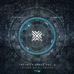 Dj Prowe - Infinity Space Vol. 2