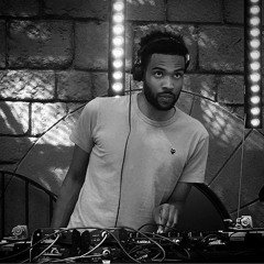 Kyle Hall Live @ Rex Club Paris Novemebr  17th 2018