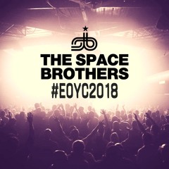 the space brothers