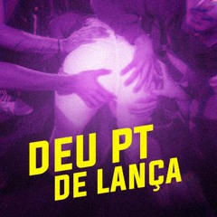 DEU PT DE LANÇA - MC GW e MC Torugo (DJ FG) Pt. MC Viny DS
