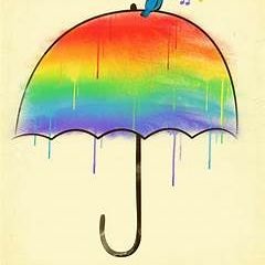 over the rainbow (remix)