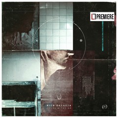 PREMIERE: Rico Casazza - Codex Cigas (FTM005)