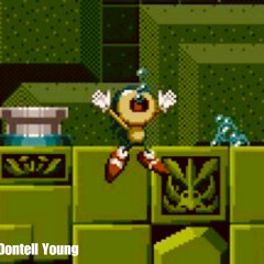 Sonic "Drowning" Hip Hop Remix