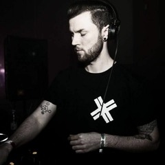 Klanglos at our third Release Party [H33R003]