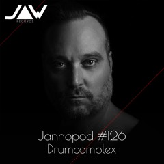 Jannopod #126 by Drumcomplex Live @ Techndisco in Wetzlar 24.11.2018