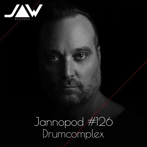 Jannopod #126 by Drumcomplex Live @ Techndisco in Wetzlar 24.11.2018