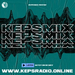 KEPSMIX #002 - INDONESIAN ROCK