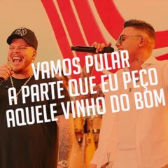 Atrasadinha (Cover)   Felipe Araújo E Ferrugem #ILovePagode