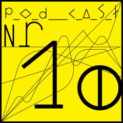 Oktave Podcast 010: Karl Meier