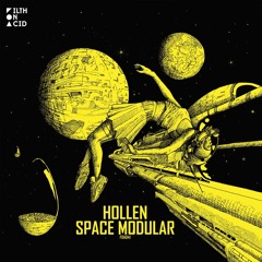 Hollen - Space Modular (Original Mix)