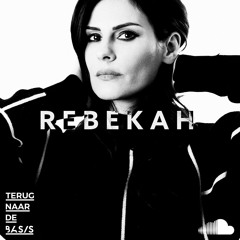 TNDB-podcast no. 09: Rebekah