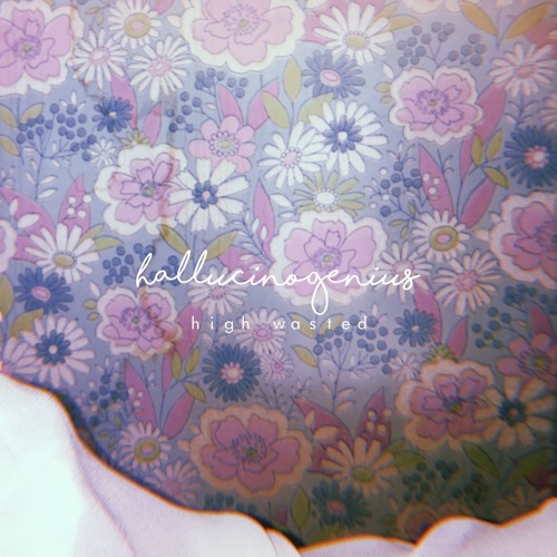 High Wasted EP