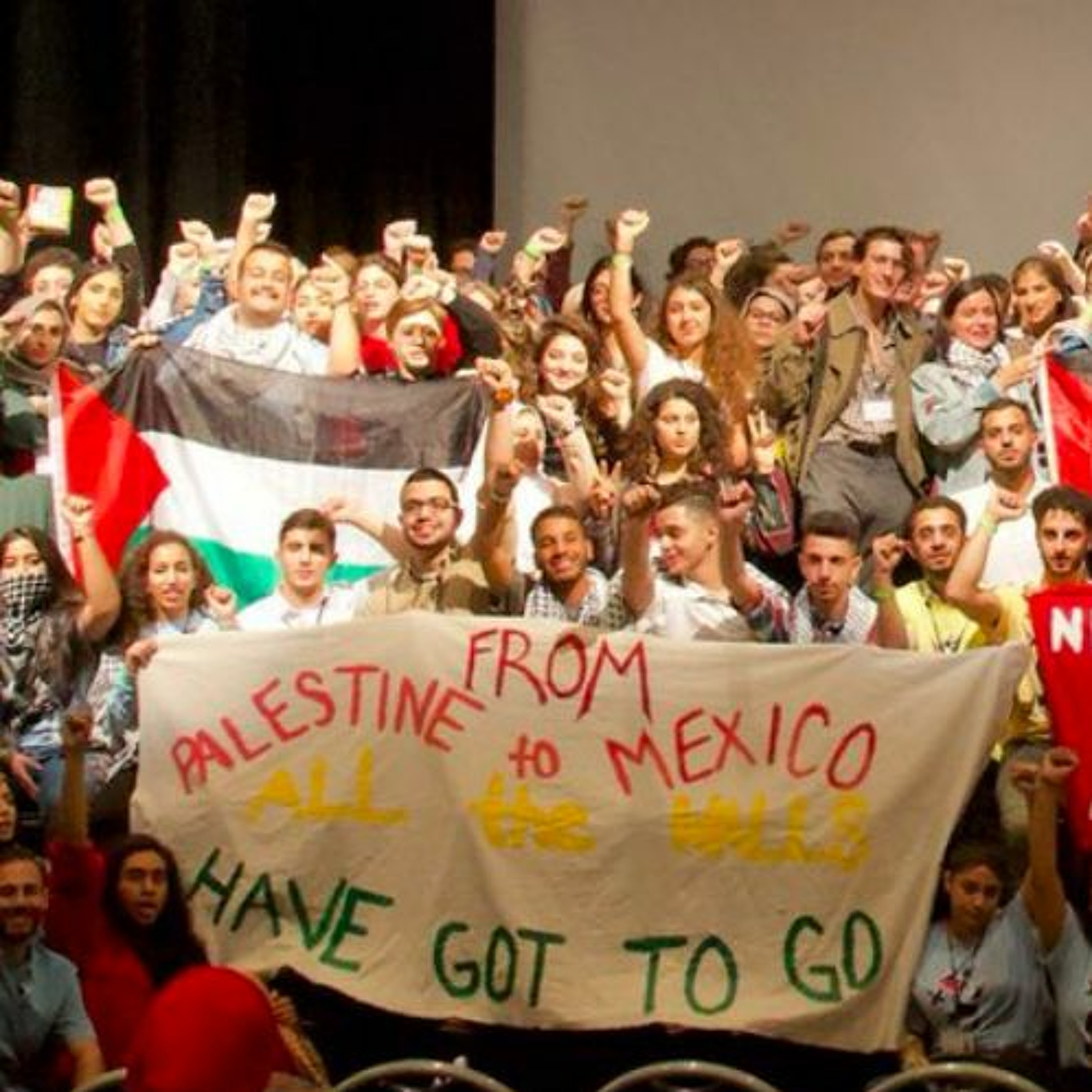 The Electronic Intifada