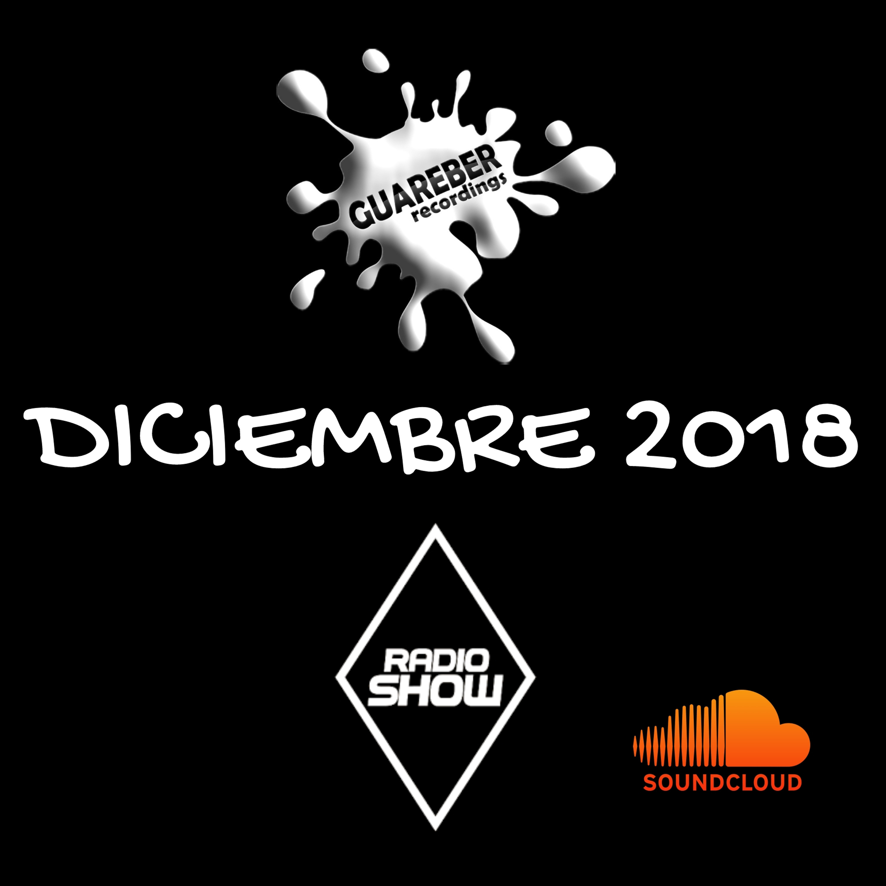 GUAREBER RECORDINGS ©