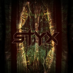 S.T.Y.X (Protokseed X Vortek's) - Ways Of The Underground