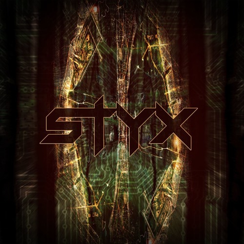 S.T.Y.X (Protokseed X Vortek's) - Ways Of The Underground