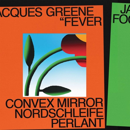 Convex Mirror