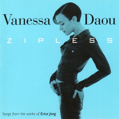 Stereo Embers The Podcast: Vanessa Daou
