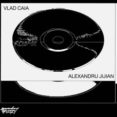 Vlad Caia & Jijian - Live @ Sunday Scoop