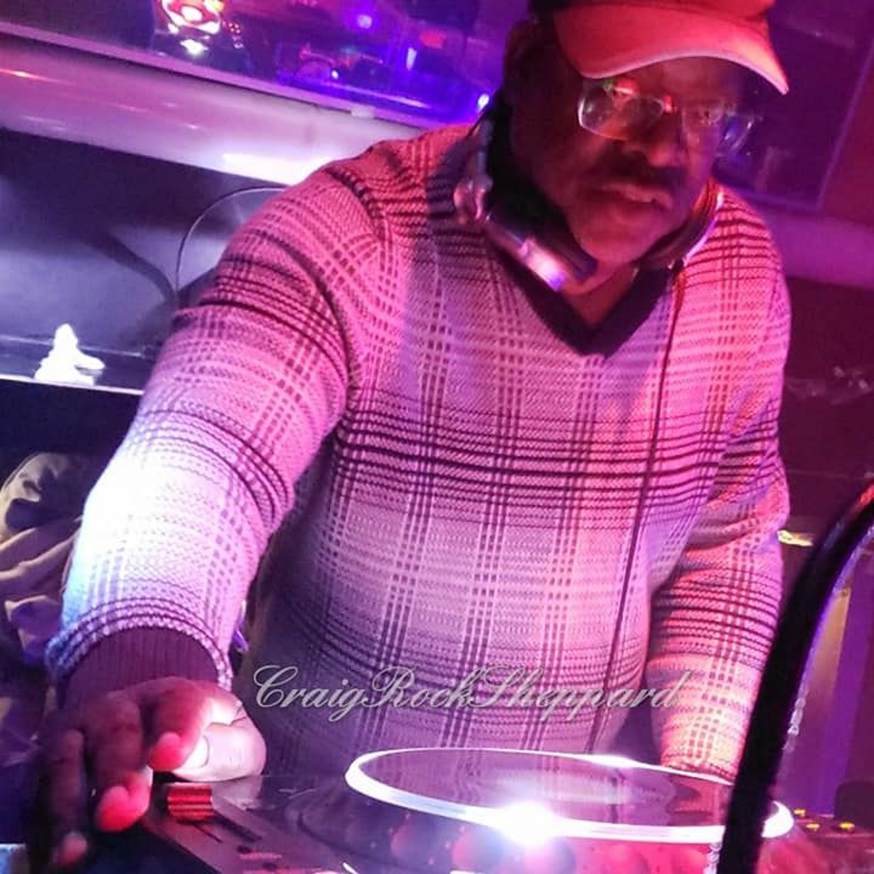 DJ Kervyn Mark The Real 11282018 episode artwork