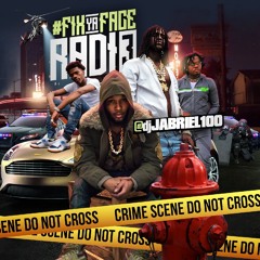 @DJJabriel @FedReady - #FixYaFaceRadio3