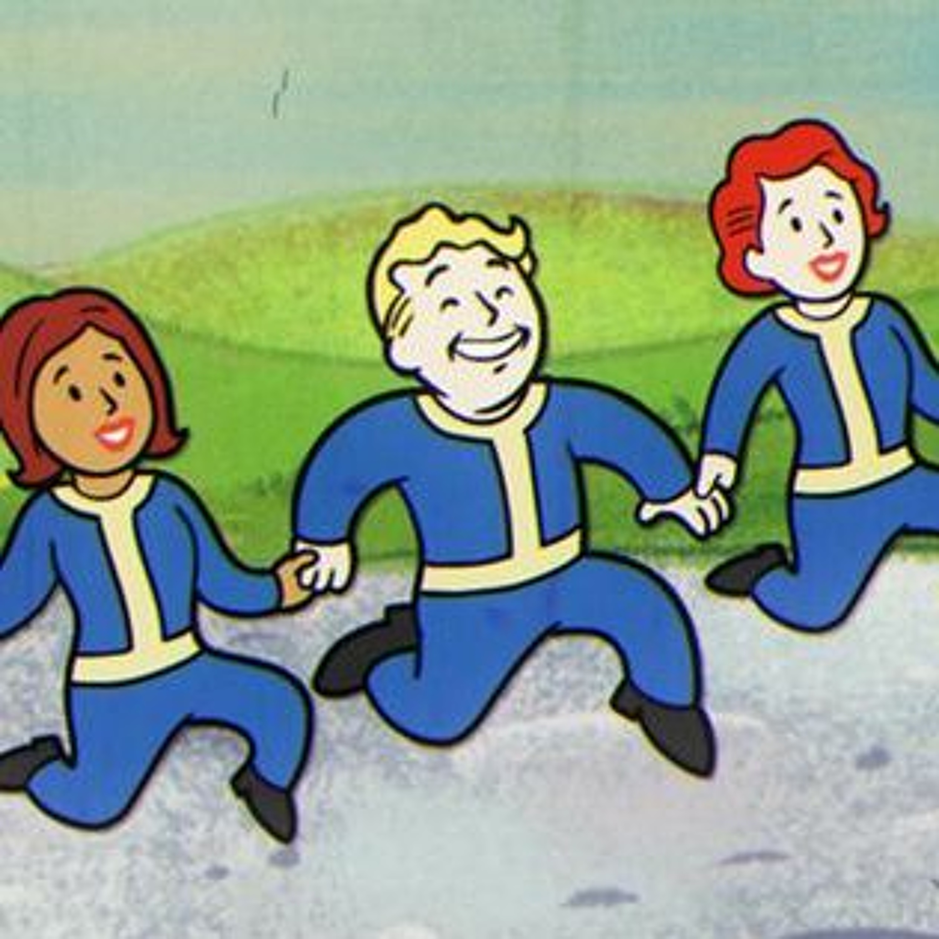 #37 - Can Bethesda redeem Fallout 76?