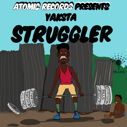 Struggler